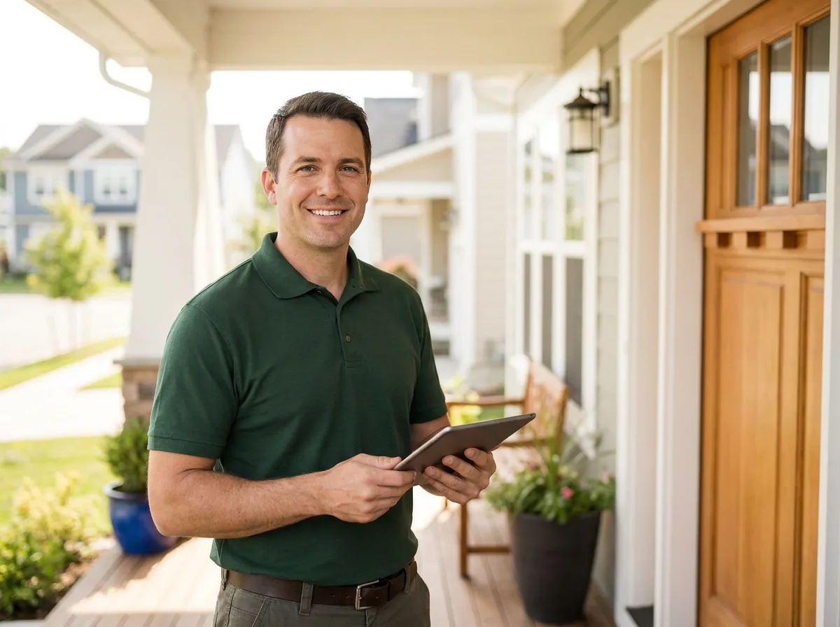 Pest control FAQs for Angels Camp, CA